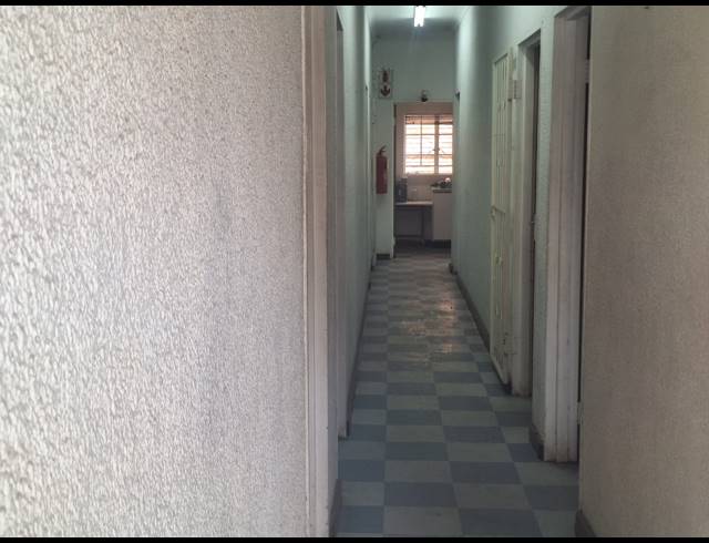 380M² WAREHOUSE TO LET IN NELSPRUIT INDUSTRIAL